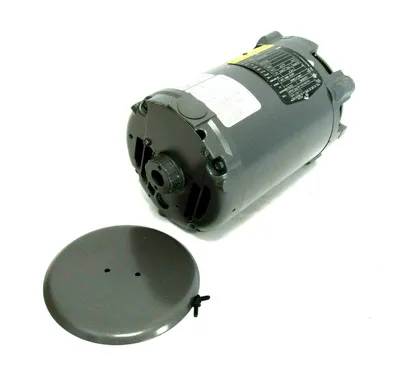 NEW BALDOR IP23 MOTOR .5HP 200/400V 2850 RPM 56CZ 34-3905X774G1 720.09788.00