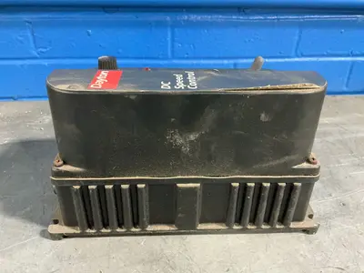 Used DAYTON 5X485C Motor Controllers Ohio US | HGR 24 #1345478