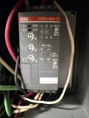 USED BENIER TALLROUND
