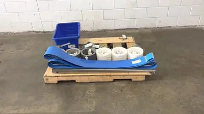 Parts for Deighton Formatics