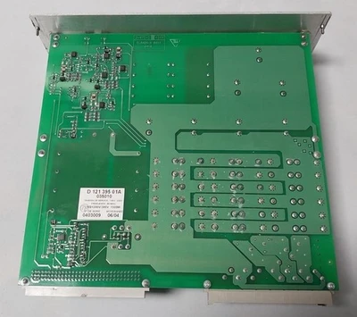 Kollmorgen Servotronix Board ALLIANCE CIRCUIT BOARD ELBASA-M94V0