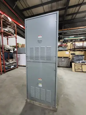 USED GENERAL ELECTRIC 0197A1313