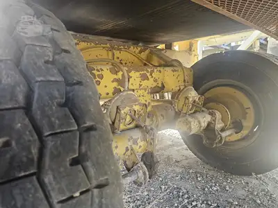Used 1986 CEDARAPIDS 1316 Cone Crushers Utah US | ABN Services #1339230