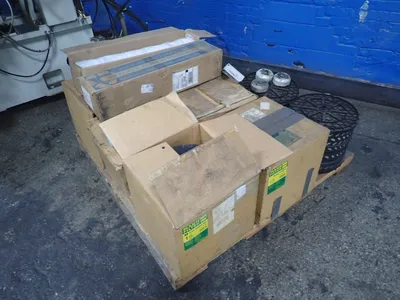 Used MITSUBISHI FA10VM Wire EDM Ohio US | HGR 24 #743560