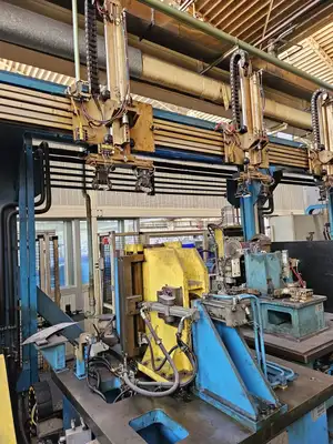 Used _UNKNOWN_ _UNKNOWN_ Production Lines FR | Apex Auctions #1550800