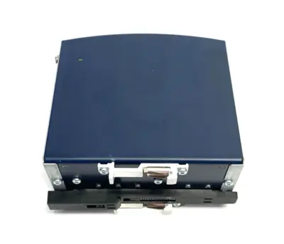 USED PULS DIMENSION POWER SUPPLY 3-PHASE, 24V, 10A, 240W