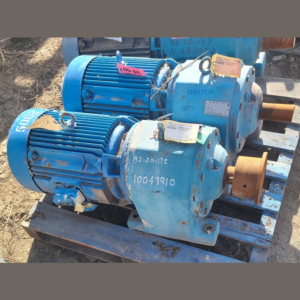 USED SEW-EURODRIVE R92A
