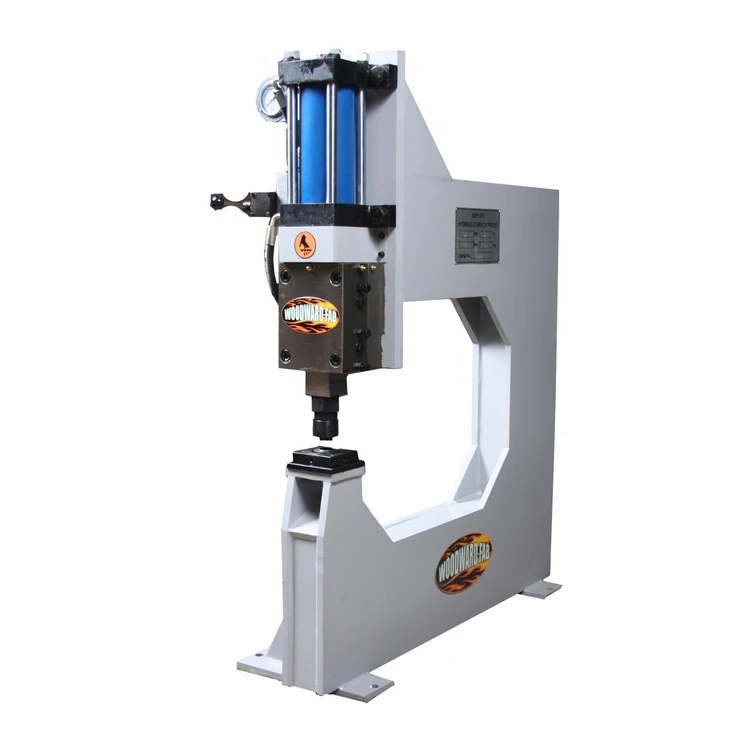 New | in-Stock WOODWARD FAB _UNKNOWN_ Hydraulic Presses Ohio US | US TOOL DEPOT #1451131