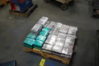 Haven Re-Cut Parts In-Stock, Ready to Ship