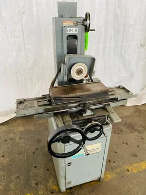 USED BOYAR SCHULTZ H618