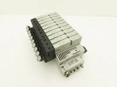 Used AVENTICS _UNKNOWN_ Valves/Fittings Indiana US | Arrow Industrial #1249973