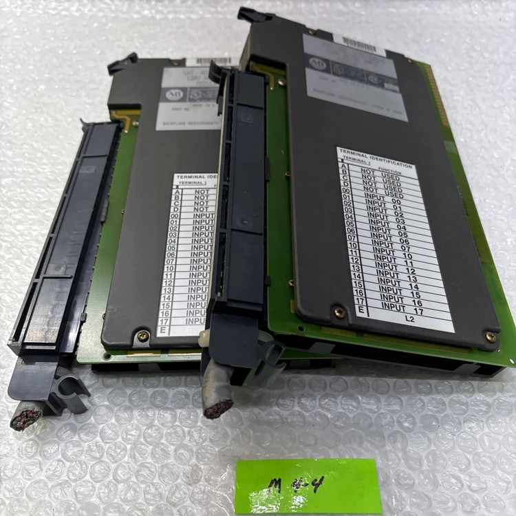 Used Allen-Bradley S1771-IAD/C PLC Processors Indiana US | J&J Industrial Supply #525397