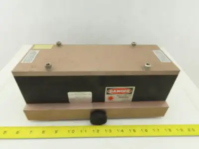 Laser Applications 95150 Head 450W Class IV