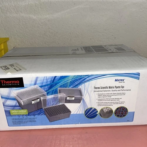 NEW Thermo Scientific 7325