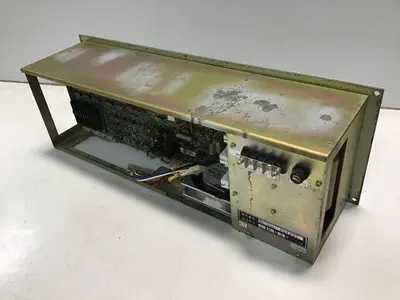 USED NISSEI NAU-200-851357