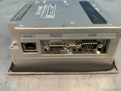 Used 2008 PROFACE 298007002 Automation Control (HMI) Ohio US | HGR 24 #1345177