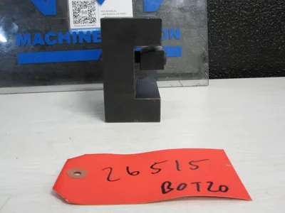 USED HAAS 04-0759