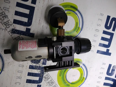 USED WILKERSON CB6-03-000B