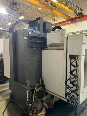 2011 HAAS VF3 Vertical Machining Centers | USED CNC (5)