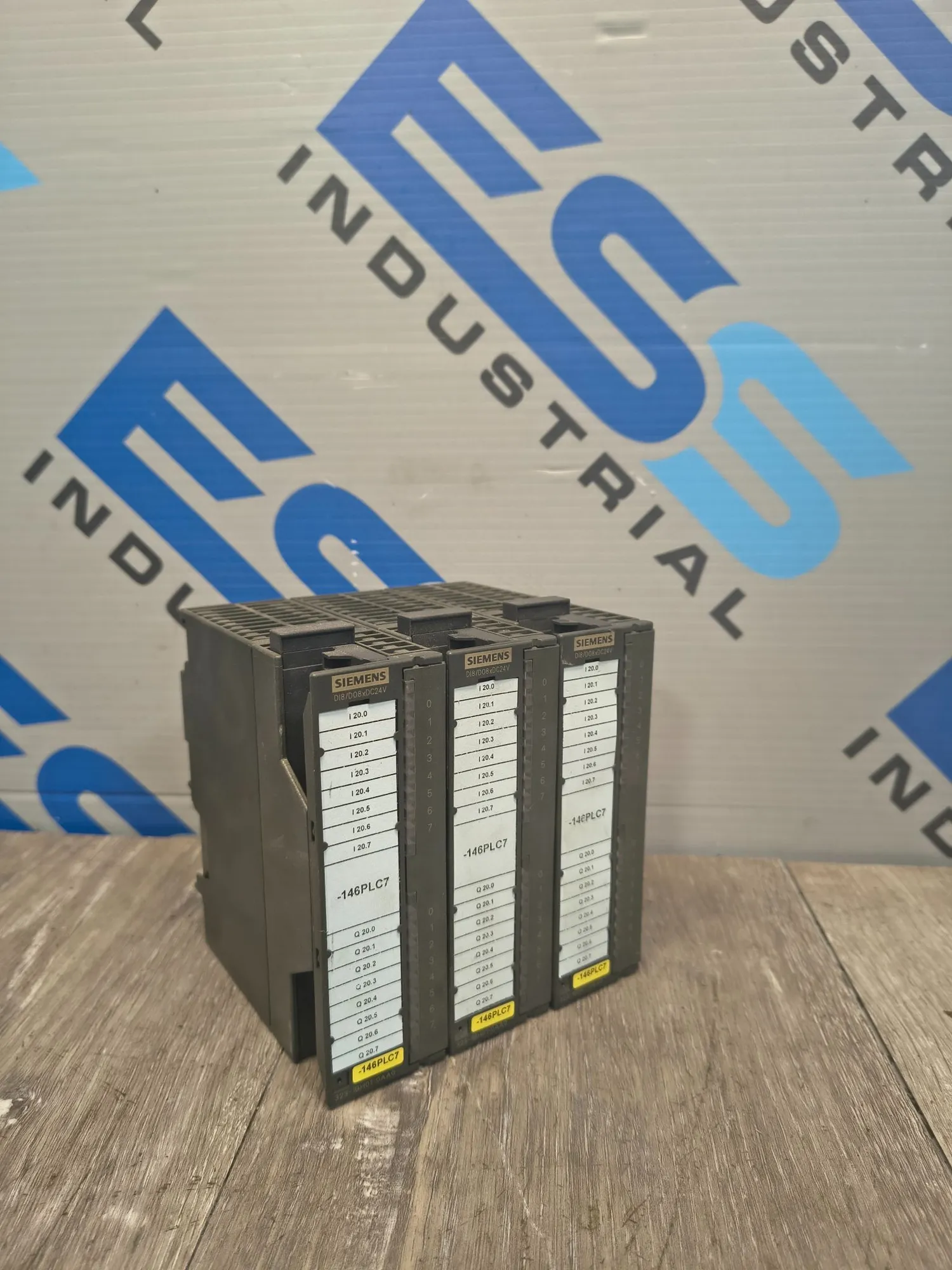 USED Siemens 6ES7 323-1BH01-0AA0