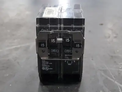 USED EATON BR415