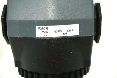 NEW PFP F380-6 AIR FILTER 563833 F3806