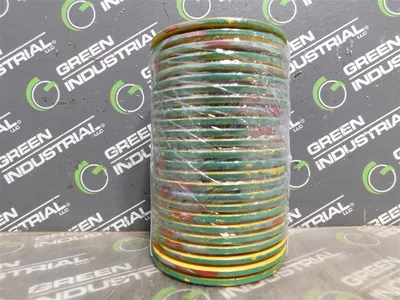 Lot of 25 Flexitallic 1"3/4/600 Gaskets ASME B16.20 316L/316L/GTA New