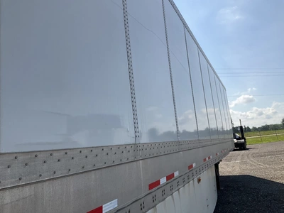 Used 2014 WABASH TBD Misc Trailers Michigan US | Miedema Asset Management Group #1301591