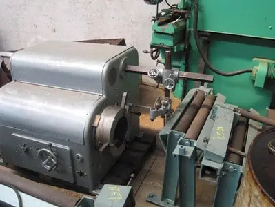 USED MULLER RD 180A