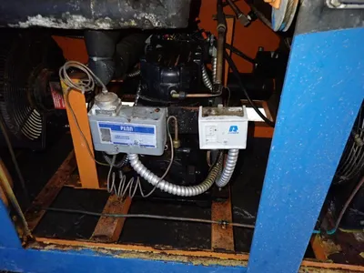 Used 1982 RANSCO INDUSTRIES 71011 Heat Treating Units Ohio US | HGR 24 #729467