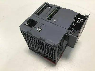 USED MITSUBISHI Q00JCPU