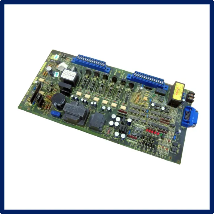 Used MITSUBISHI A20B-1003-0090 Servo Controller Parts Texas US | CNC TOOLS LLC #891657