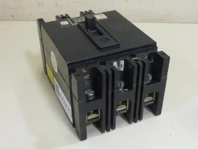 USED WESTINGHOUSE FB3100