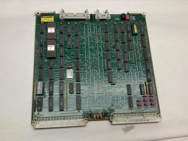Used BYSTRONIC E-0742-5-B Miscellaneous Equipment (Electrical & Power) Ohio US | Surplus Asset Holdings #1241486