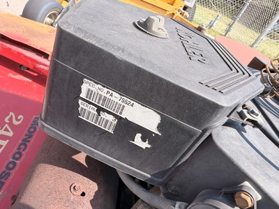 Used EXMARK TURF TRACER Mowers Michigan US | Miedema Asset Management Group #1414339