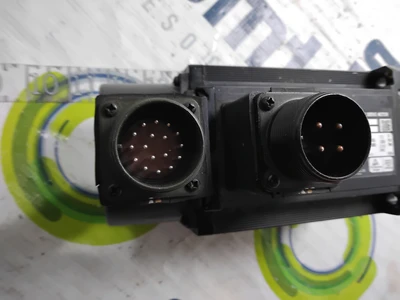 USED PANASONIC MSMA102P1C
