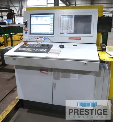 USED PEDDINGHAUS AFCPS 863/HD Anglemaster