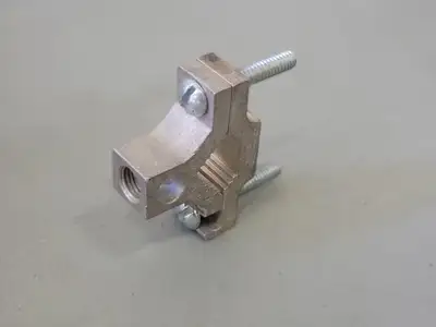 NEW BURNDY GC15A