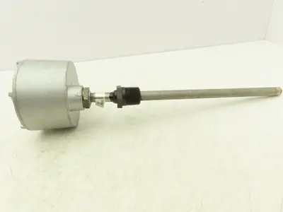 Honeywell Y3D10-S12-4-F9 Level Transducer Controller With 9" Probe 3/4" NPT