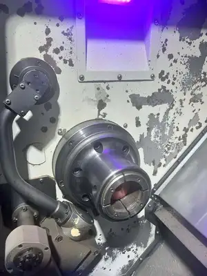 2013 DOOSAN PUMA 240MC CNC Lathes | Toolquip, Inc. (3)