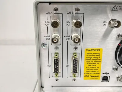 USED NEWPORT 2936-R