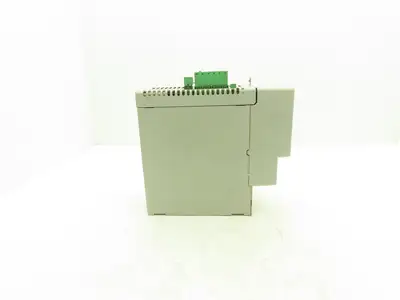 Allen Bradley 2094-BC01-M01-M Integrated Axis Power Module 480V 3Ph 0-590Hz