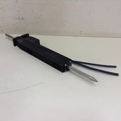 USED COPLEY CONTROLS STA1116S-156-S-R05C-SP107-ALPHA