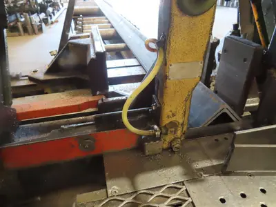 1989 DOALL C-1213A Saws | MD Equipment Services LLC (15)