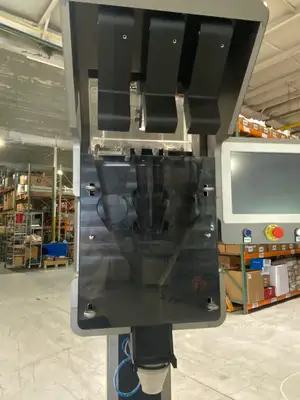 Used DATA Technologies _UNKNOWN_ Tablet/Capsule Counters Michigan US | Maverick Industrial Sales #1393197