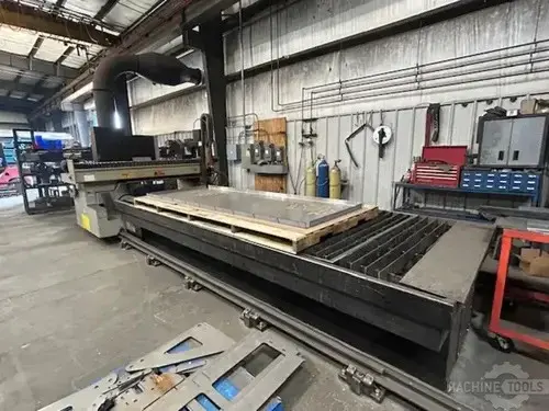 Used 2017 ALLTRA PG-14 Plasma Cutters Arizona US | KD Machinery #1047785