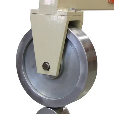 BAILEIGH EW-28 English Wheels/Planishing Hammers | Sierra Victor Industries (2)