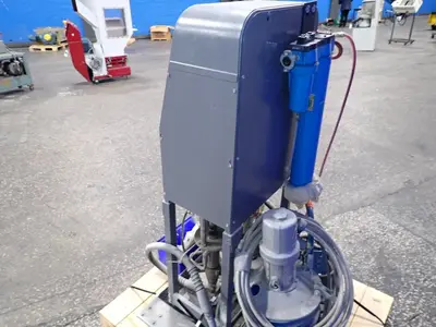 USED GRACO 234611