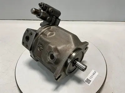USED BRUENINGHAUS HYDRAULIK A10VS0 28 DR/31 R-PPA 12 N00-S0109