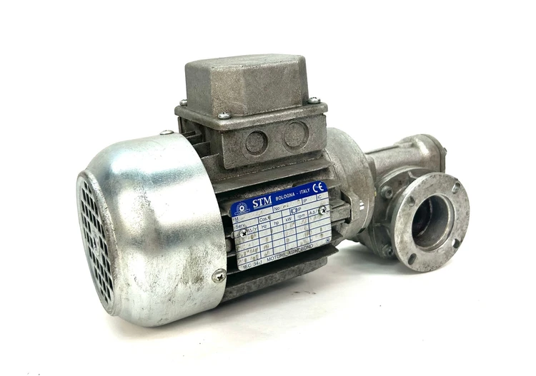 Used STM T56B41 Motors (misc) | Industrial Parts R Us Inc. #359542